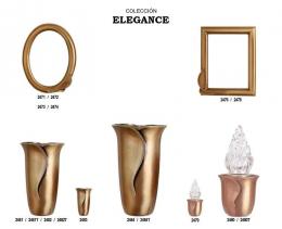 COLLECTION 'ELEGANCE'